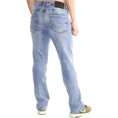 NK Jeans Milano Classic Denim Stretch Jeans