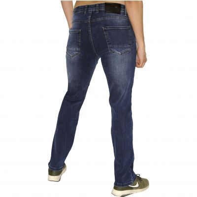 NK Jeans Milano Classic Denim Stretch Jeans