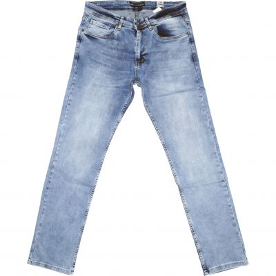 NK Jeans Milano Classic Denim Stretch Jeans