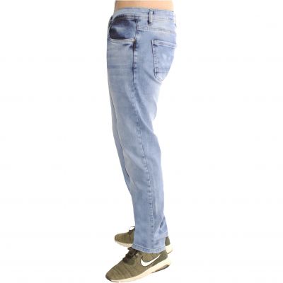 NK Jeans Milano Classic Denim Stretch Jeans
