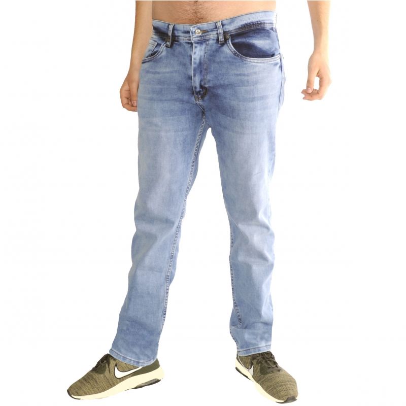 NK Jeans Milano Classic Denim Stretch Jeans