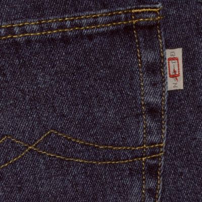 Quintz 5-6 Denim Jeans