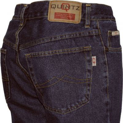 Quintz 5-6 Denim Jeans