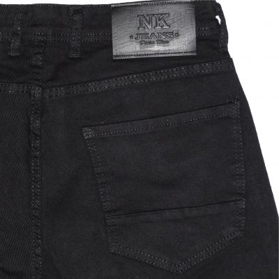NK Jeans Milano Classic Gabardin Stretch Jeans