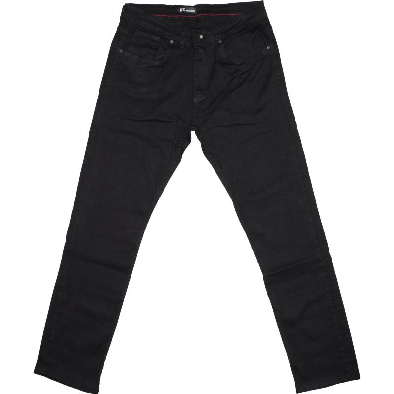 NK Jeans Milano Classic Gabardin Stretch Jeans