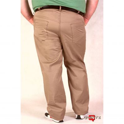 Quintz 182-138 Spencer Memphis Bahama Stretch Gabardin Summer Edition