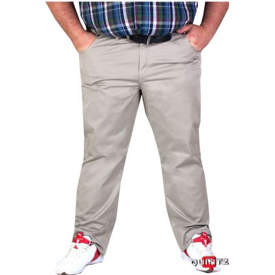 Quintz 182-138 Spencer Memphis Bahama Stretch Gabardin Summer Edition