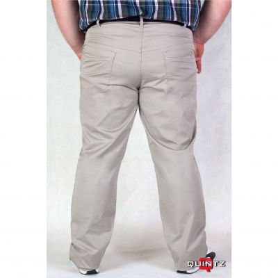 Quintz 182-138 Spencer Memphis Bahama Stretch Gabardin Summer Edition