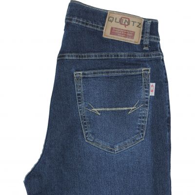 Quintz 57 Niagara Rock Extra Long Stretch Jeans