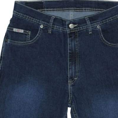 Quintz 57 Niagara Rock Extra Long Stretch Jeans