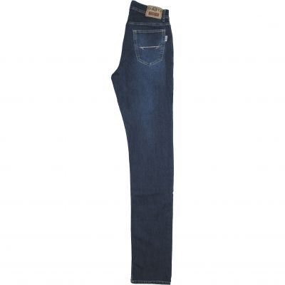 Quintz 57 Niagara Rock Extra Long Stretch Jeans