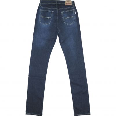 Quintz 57 Niagara Rock Extra Long Stretch Jeans