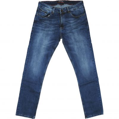 Conto Bene Denim Wear 1586 Charleston Original Jeans Straight