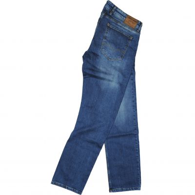 Conto Bene Denim Wear 1586 Charleston Original Jeans Straight
