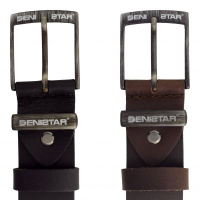 Denistar Jeans Black & White Original