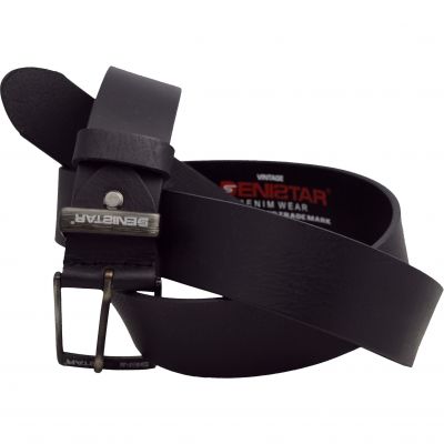 Denistar Jeans Black & White Original