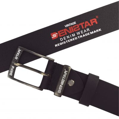 Denistar Jeans Black & White Original