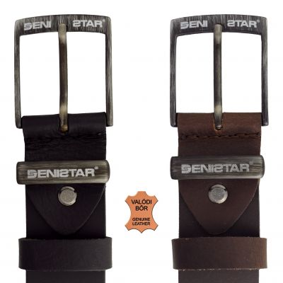 Denistar Jeans Black & White Original