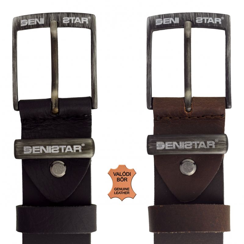 Denistar Jeans Black & White Original