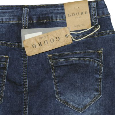 Gourd 1848 Classic Style skirt