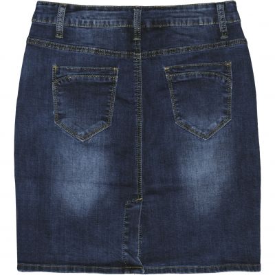 Gourd 1848 Classic Style skirt