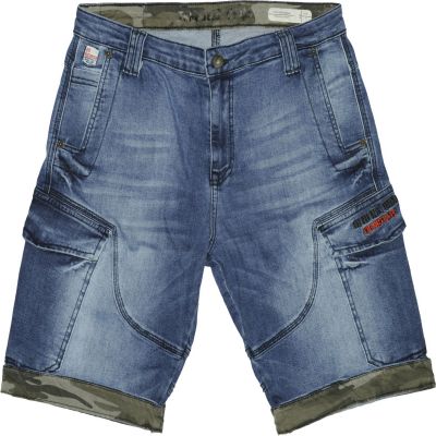 Denistar Jeans 2314 Trendy Military Stretch