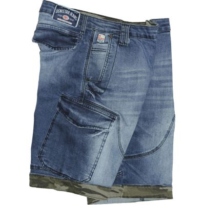 Denistar Jeans 2314 Trendy Military Stretch