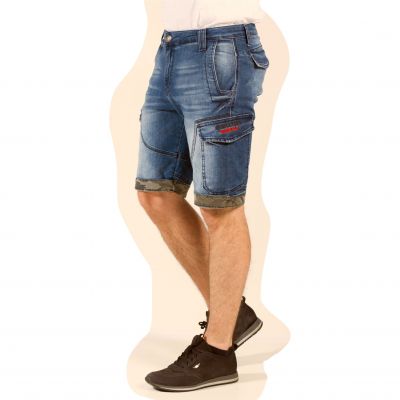Denistar Jeans 2314 Trendy Military Stretch
