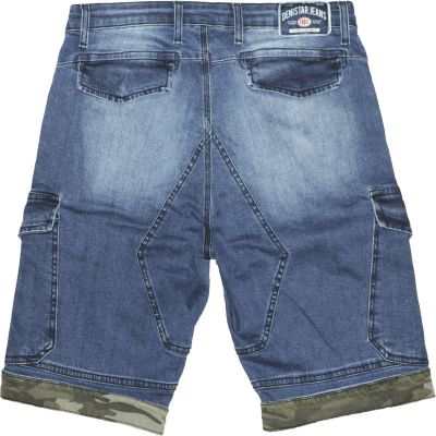 Denistar Jeans 2314 Trendy Military Stretch