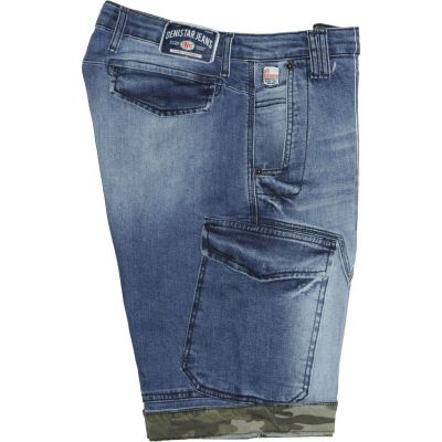 Denistar Jeans 2314 Trendy Military Stretch