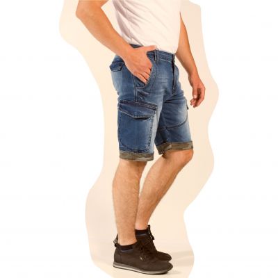 Denistar Jeans 2314 Trendy Military Stretch