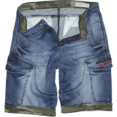 Denistar Jeans 2314 Trendy Military Stretch