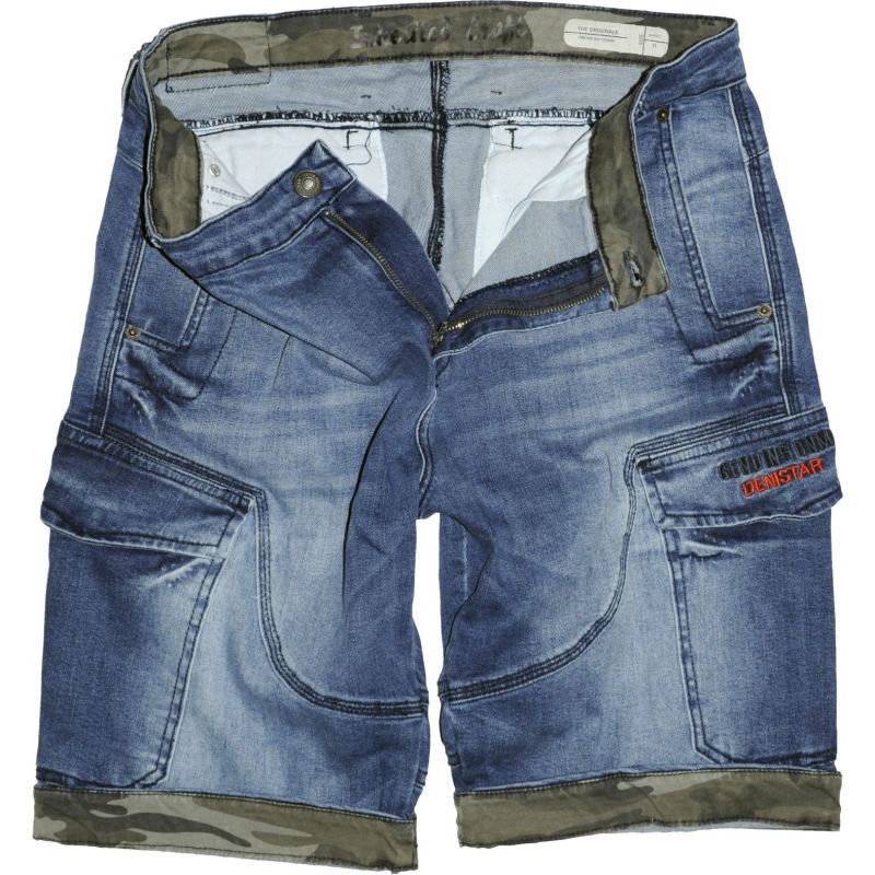 Denistar Jeans 2314 Trendy Military Stretch