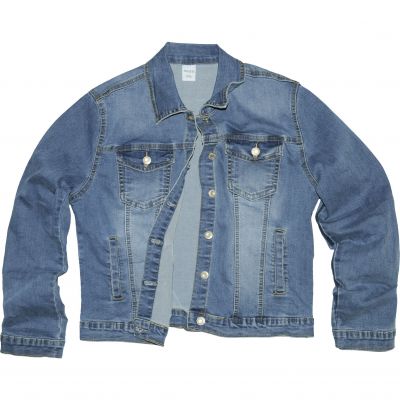 Gourd 6126 Classic Stretch Jacket