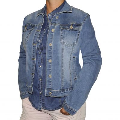 Gourd 6126 Classic Stretch Jacket