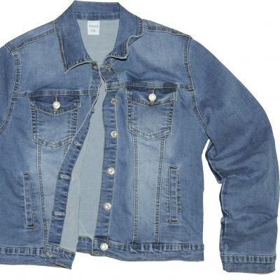 Gourd 6126 Classic Stretch Jacket