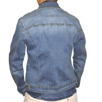Gourd 6126 Classic Stretch Jacket