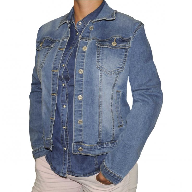 Gourd 6126 Classic Stretch Jacket