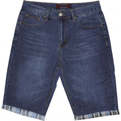 Harpia WD80 Stretch Short Jeans 2nd Edition