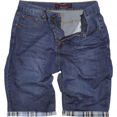 Harpia WD80 Stretch Short Jeans 2nd Edition