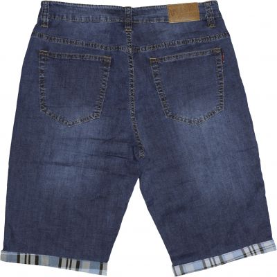 Harpia WD80 Stretch Short Jeans 2nd Edition