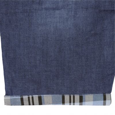 Harpia WD80 Stretch Short Jeans 2nd Edition