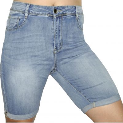 Moon Girl 778 Catania Stretch Short