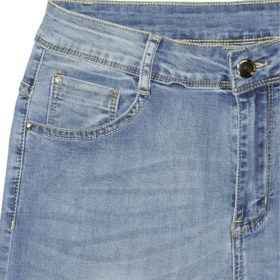 Moon Girl 778 Catania Stretch Short