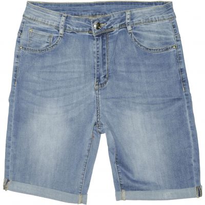 Moon Girl 778 Catania Stretch Short