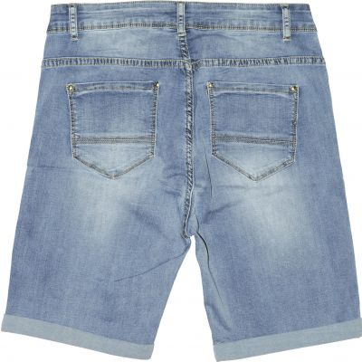 Moon Girl 778 Catania Stretch Short