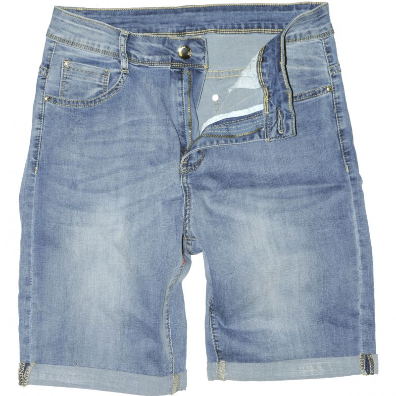 Moon Girl 778 Catania Stretch Short