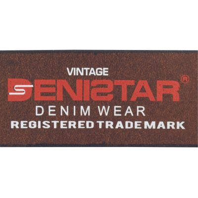 Denistar Jeans Classic Deni