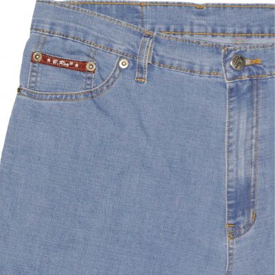 B. Roy 2020 Summer Story Stretch Edition