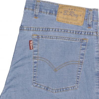 B. Roy 2020 Summer Story Stretch Edition